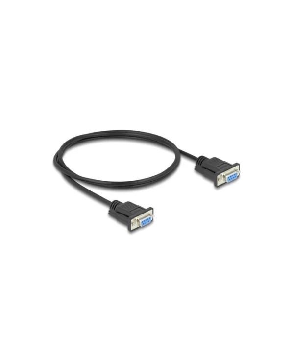DeLock Καλώδιο σε 1m 86823 1τμχ