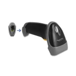DeLock Scanner Χειρός Ενσύρματο με Δυνατότητα Ανάγνωσης 1D Barcodes 90584 - Image 2