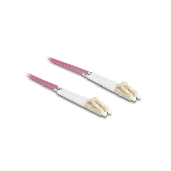DeLock Καλώδιο Οπτικής Ίνας 2m 88088