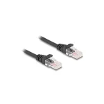 DeLock U/UTP Cat.5e (Gigabit) Καλώδιο Δικτύου Ethernet 3m Μαύρο 87994 - Image 3