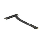 DeLock Καλώδιο Riser PCIe για GPU 64134