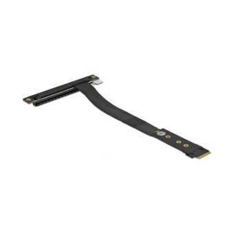 DeLock Καλώδιο Riser PCIe για GPU 64134