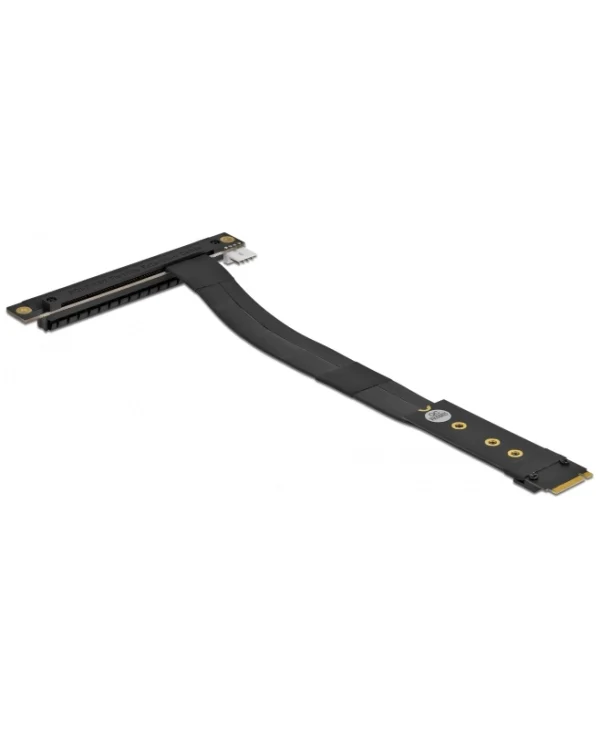 DeLock Καλώδιο Riser PCIe για GPU 64134