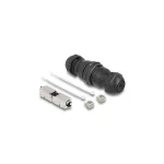 DeLock Adapter Οπτικών Ινών 1τμχ 67045 - Image 2