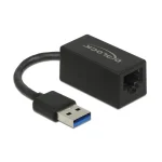 DeLock 66039 Αντάπτορας Δικτύου USB με Ενσύρματη Σύνδεση Gigabit Ethernet