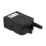 Adapter Terminal Block 10pin->serial 9pin Db9 Com F 66257 - Image 2