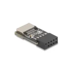 DeLock Connector USB 2.0 Pin σε USB Type-E Key A 67175 (67175)