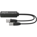Aventure Verticale Μετατροπέας XLR male σε Ethernet female 1τμχ 2CH Analog XLR Output