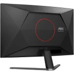 AOC C32G42ZE VA HDR Curved Gaming Monitor 31.5" FHD 1920x1080 240Hz με Χρόνο Απόκρισης 4ms GTG 582135 - Image 6