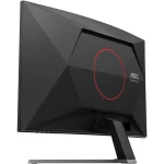 AOC C32G42ZE VA HDR Curved Gaming Monitor 31.5" FHD 1920x1080 240Hz με Χρόνο Απόκρισης 4ms GTG 582135 - Image 8