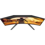 AOC C32G42ZE VA HDR Curved Gaming Monitor 31.5" FHD 1920x1080 240Hz με Χρόνο Απόκρισης 4ms GTG 582135 - Image 12