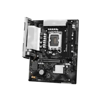 ASRock H810M-X GEN5 Wi-Fi Motherboard Micro ATX με Intel 1851 Socket 90-MXBU80-A0UAYZ