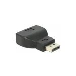 DeLock Μετατροπέας DisplayPort male σε VGA female (65567) - Image 3