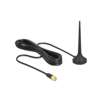 DeLock 12416 Εξωτερική Κεραία 4G Πανκατευθυντική 3dBi με σύνδεση SMA