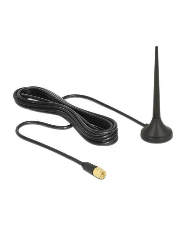 DeLock 12416 Εξωτερική Κεραία 4G Πανκατευθυντική 3dBi με σύνδεση SMA