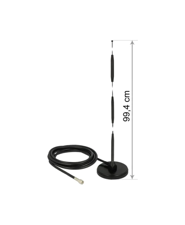 DeLock 12432