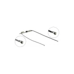 DeLock 12551 Εξωτερική Κεραία WiFi Κατευθυντική 3.18dBi με σύνδεση N-connector - Image 2