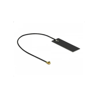 DeLock 12608 Εσωτερική Κεραία WiFi Πανκατευθυντική 4dBi με σύνδεση MHF