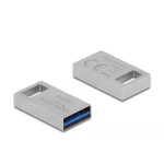 DeLock 54070 32GB USB 3.2 Stick Ασημί