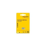DeLock 54070 32GB USB 3.2 Stick Ασημί - Image 2
