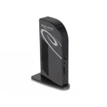 DeLock USB-C Docking Station με HDMI/DisplayPort 4K PD Ethernet 3x HDMI/3x DisplayPort 4K/USB Hub/LAN/SD/Audio/PD 96W Μαύρο (88051) - Image 2