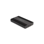 DeLock Θήκη για Σκληρό Δίσκο M.2 SATA III NVME με σύνδεση USB 3.2 Type-C 42022 - Image 2