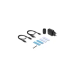 DeLock Θήκη για Σκληρό Δίσκο M.2 SATA III NVME με σύνδεση USB 3.2 Type-C 42022 - Image 3