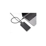 DeLock Θήκη για Σκληρό Δίσκο M.2 SATA III NVME με σύνδεση USB 3.2 Type-C 42022 - Image 4