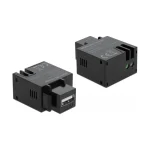 Keystone Module Usb Type-a Charging Port 2.1 A Black 86506 - Image 2