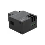 Keystone Module Usb Type-a Charging Port 2.1 A Black 86506 - Image 4