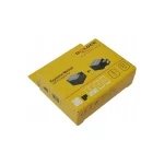 Keystone Module Usb Type-a Charging Port 2.1 A Black 86506 - Image 5