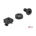 DeLock Mounting Kit 66548 - Image 2
