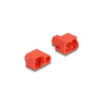 DeLock RJ45 Port Blocker 10τμχ 20929 - Image 2
