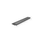 DeLock Τηλεφωνικό Patch Panel για Rack 2U 19" Μαύρο 67036 - Image 3