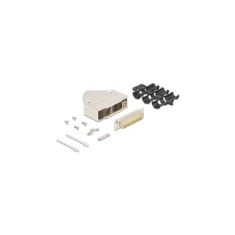 DeLock 67134 Μαύρο