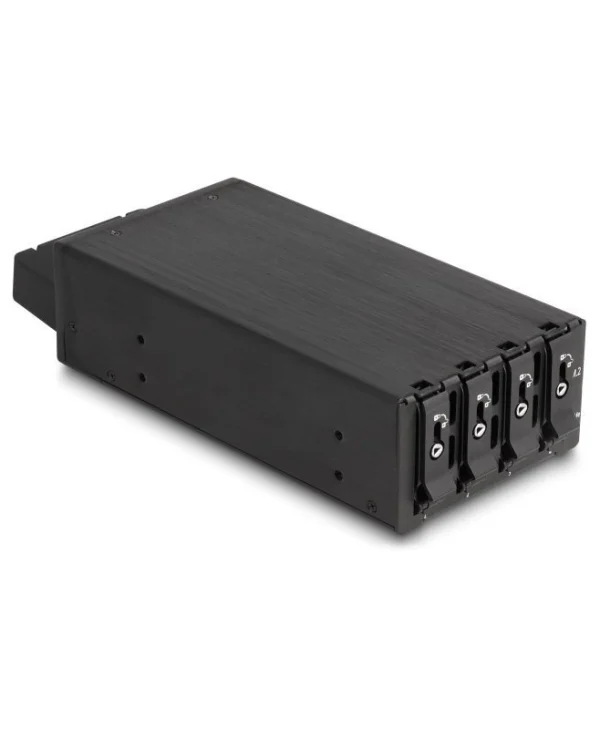 DeLock 47126 Μαύρο