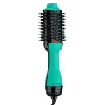 Revlon One-step Κεραμική Ηλεκτρική Βούρτσα με Αέρα για Ίσιωμα και Μπούκλες 800W RVDR5222TE - Image 6