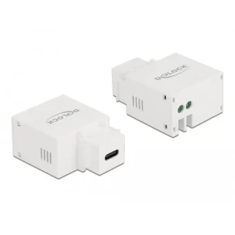 DeLock Module Keystone 1τμχ 87792