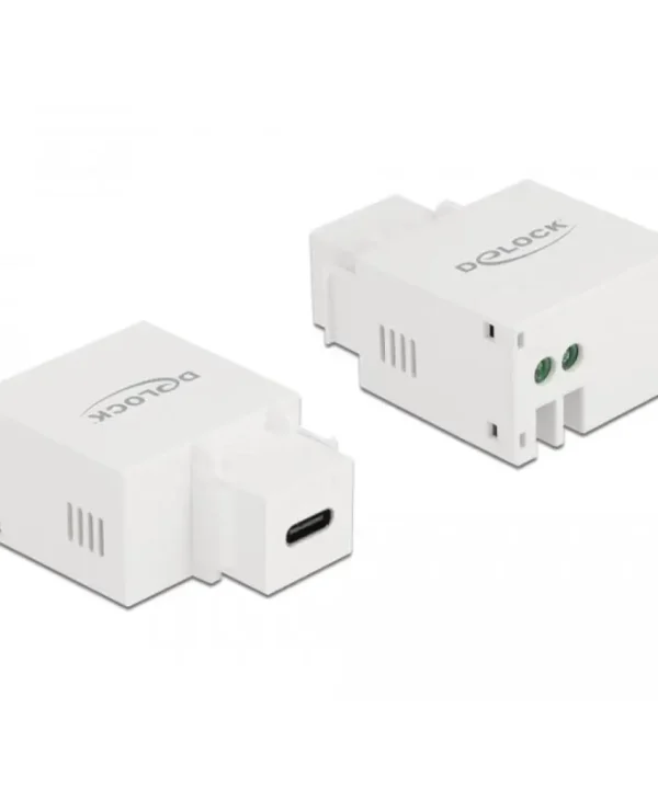 DeLock Module Keystone 1τμχ 87792