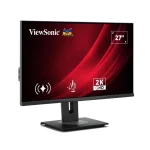 Viewsonic VG2748A-2K IPS Monitor 27" QHD 2560x1440 με Χρόνο Απόκρισης 5ms GTG - Image 2