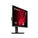 Viewsonic VG2748A-2K IPS Monitor 27" QHD 2560x1440 με Χρόνο Απόκρισης 5ms GTG - Image 4