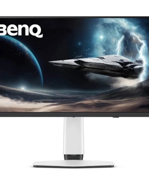 BenQ EX271UZ OLED HDR Monitor 26.5" 4K 3840x2160 240Hz με Χρόνο Απόκρισης 0.03ms GTG 9H.LP2LA.TBE