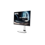 BenQ EX271UZ OLED HDR Monitor 26.5" 4K 3840x2160 240Hz με Χρόνο Απόκρισης 0.03ms GTG 9H.LP2LA.TBE - Image 3