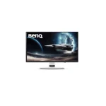 BenQ EX271UZ OLED HDR Monitor 26.5" 4K 3840x2160 240Hz με Χρόνο Απόκρισης 0.03ms GTG 9H.LP2LA.TBE - Image 5