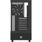 Thermaltake View 270 Gaming Midi Tower Κουτί Υπολογιστή με Πλαϊνό Παράθυρο και ARGB Φωτισμό Μαύρο CA-1Y7-00M1WN-05 - Image 2