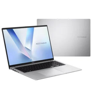 Asus Vivobook 16 M1607GA-MB003W 16" FHD+ (Ryzen AI 400 Series-7-445/16GB/512GB SSD/W11 Home) (US Keyboard)