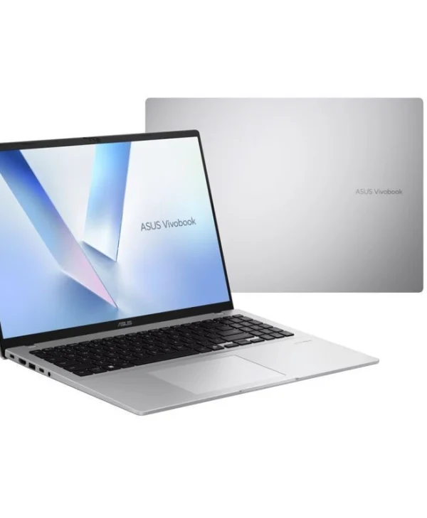 Asus Vivobook 16 M1607GA-MB003W 16" FHD+ (Ryzen AI 400 Series-7-445/16GB/512GB SSD/W11 Home) (US Keyboard)