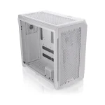 Thermaltake CTE C750 Air Snow Gaming Full Tower Κουτί Υπολογιστή με Πλαϊνό Παράθυρο και RGB Φωτισμό Λευκό CA-1X6-00F6WN-00 - Image 2