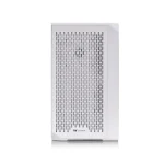 Thermaltake CTE C750 Air Snow Gaming Full Tower Κουτί Υπολογιστή με Πλαϊνό Παράθυρο και RGB Φωτισμό Λευκό CA-1X6-00F6WN-00 - Image 3