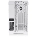 Thermaltake CTE C750 Air Snow Gaming Full Tower Κουτί Υπολογιστή με Πλαϊνό Παράθυρο και RGB Φωτισμό Λευκό CA-1X6-00F6WN-00 - Image 5